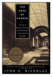 Rape of Europa